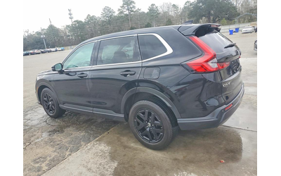 Honda Cr-v 1.5L 4 ALL WHEEL DRIVE - автомобили, коли, обяви за нови и употребявани 2