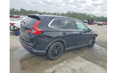 Honda Cr-v 1.5L 4 ALL WHEEL DRIVE - автомобили, коли, обяви за нови и употребявани 3