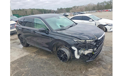 Honda Cr-v 1.5L 4 ALL WHEEL DRIVE - автомобили, коли, обяви за нови и употребявани 4