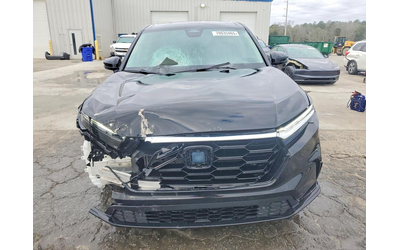 Honda Cr-v 1.5L 4 ALL WHEEL DRIVE - автомобили, коли, обяви за нови и употребявани 5