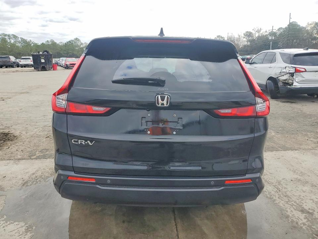 Honda Cr-v 1.5L 4 ALL WHEEL DRIVE - автомобили, коли, обяви за нови и употребявани 6
