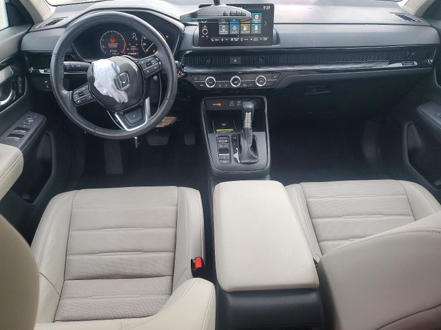 Honda Cr-v 1.5L 4 ALL WHEEL DRIVE - автомобили, коли, обяви за нови и употребявани 8