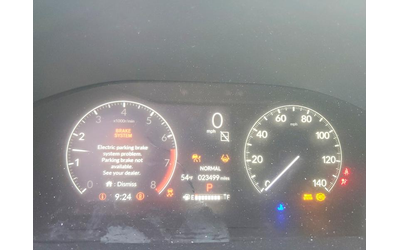 Honda Cr-v 1.5L 4 ALL WHEEL DRIVE - автомобили, коли, обяви за нови и употребявани 9