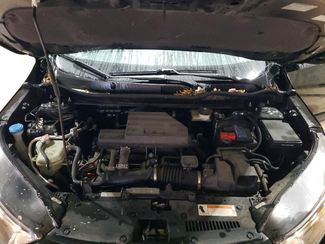 Honda Cr-v 1.5L 4 ALL WHEEL DRIVE - автомобили, коли, обяви за нови и употребявани 12