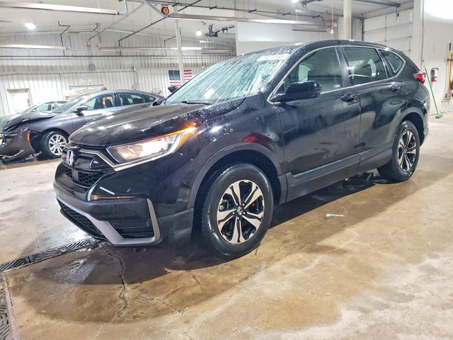 Honda Cr-v 1.5L 4 ALL WHEEL DRIVE - автомобили, коли, обяви за нови и употребявани 1