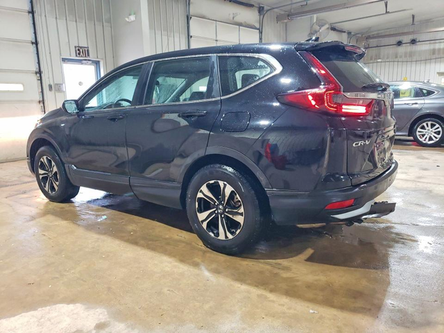 Honda Cr-v 1.5L 4 ALL WHEEL DRIVE - автомобили, коли, обяви за нови и употребявани 2
