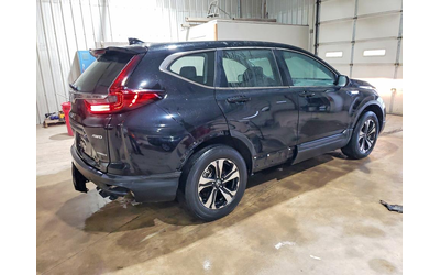 honda-cr-v-1-5l-4-all-wheel-drive - 3