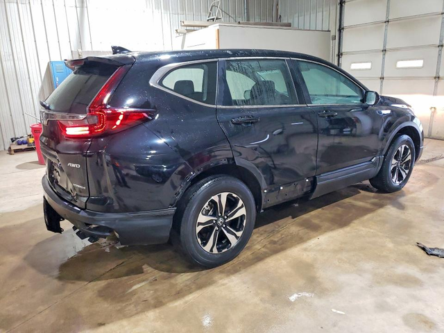 Honda Cr-v 1.5L 4 ALL WHEEL DRIVE - автомобили, коли, обяви за нови и употребявани 3
