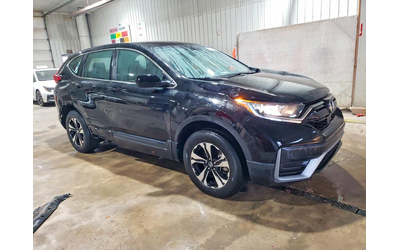 honda-cr-v-1-5l-4-all-wheel-drive - 4