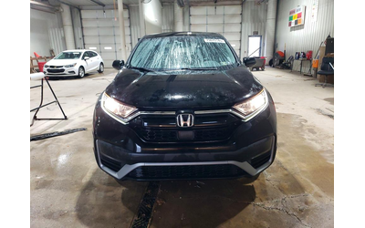 honda-cr-v-1-5l-4-all-wheel-drive - 5