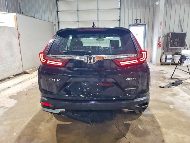 Honda Cr-v 1.5L 4 ALL WHEEL DRIVE - автомобили, коли, обяви за нови и употребявани 6