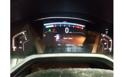 Honda Cr-v 1.5L 4 ALL WHEEL DRIVE - автомобили, коли, обяви за нови и употребявани 9