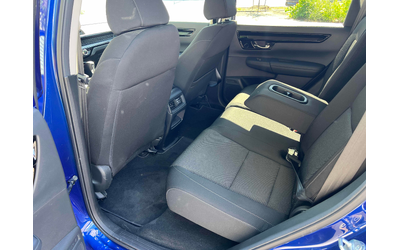 Honda Cr-v 1.5L 4cyl AWD - автомобили, коли, обяви за нови и употребявани 11