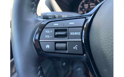Honda Cr-v 1.5L 4cyl AWD - автомобили, коли, обяви за нови и употребявани 15