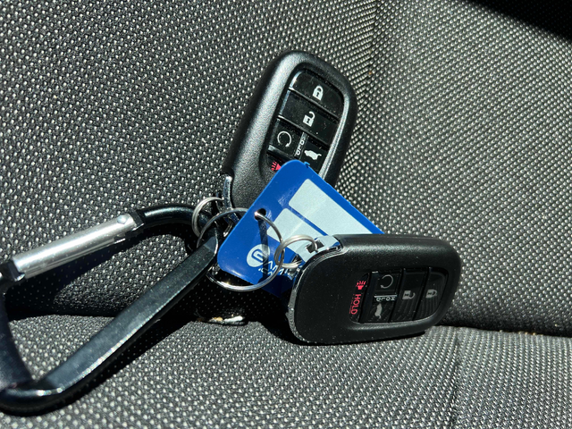 Honda Cr-v 1.5L 4cyl AWD - автомобили, коли, обяви за нови и употребявани 16