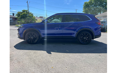 honda-cr-v-1-5l-4cyl-awd - 1