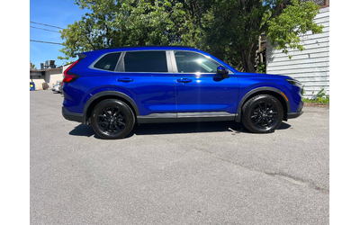 honda-cr-v-1-5l-4cyl-awd - 2