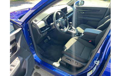 honda-cr-v-1-5l-4cyl-awd - 4