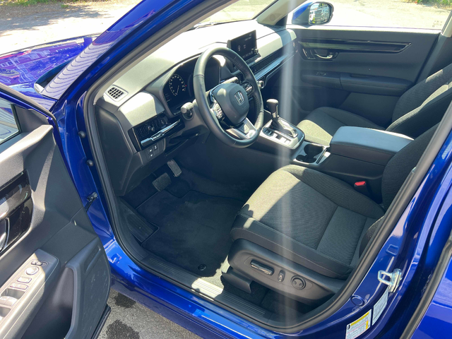 Honda Cr-v 1.5L 4cyl AWD - автомобили, коли, обяви за нови и употребявани 4