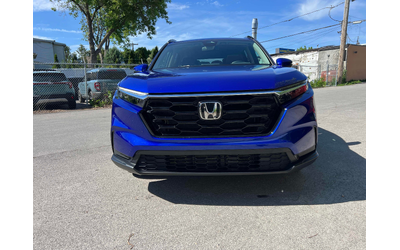 honda-cr-v-1-5l-4cyl-awd - 5