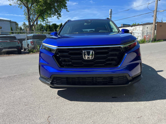 Honda Cr-v 1.5L 4cyl AWD - автомобили, коли, обяви за нови и употребявани 5