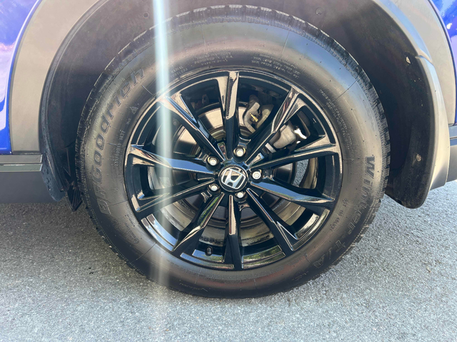 Honda Cr-v 1.5L 4cyl AWD - автомобили, коли, обяви за нови и употребявани 6