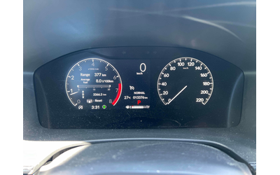 Honda Cr-v 1.5L 4cyl AWD - автомобили, коли, обяви за нови и употребявани 7