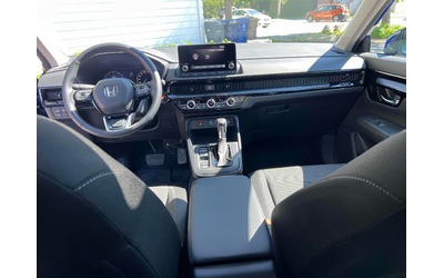 Honda Cr-v 1.5L 4cyl AWD - автомобили, коли, обяви за нови и употребявани 8