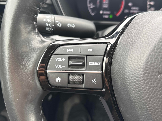 Honda Cr-v 1.5L 4cyl AWD - автомобили, коли, обяви за нови и употребявани 10