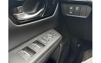 Honda Cr-v 1.5L 4cyl AWD - автомобили, коли, обяви за нови и употребявани 11