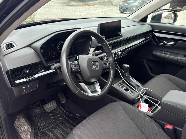 Honda Cr-v 1.5L 4cyl AWD - автомобили, коли, обяви за нови и употребявани 4