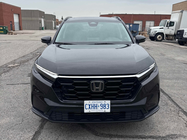Honda Cr-v 1.5L 4cyl AWD - автомобили, коли, обяви за нови и употребявани 5
