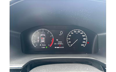 Honda Cr-v 1.5L 4cyl AWD - автомобили, коли, обяви за нови и употребявани 7