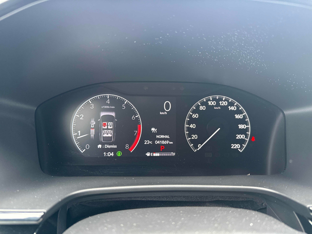 Honda Cr-v 1.5L 4cyl AWD - автомобили, коли, обяви за нови и употребявани 7