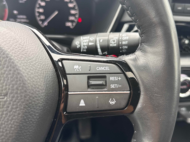 Honda Cr-v 1.5L 4cyl AWD - автомобили, коли, обяви за нови и употребявани 9