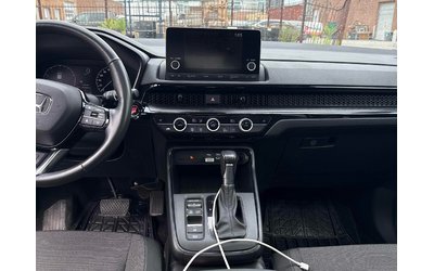 Honda Cr-v 1.5L 4cyl AWD - автомобили, коли, обяви за нови и употребявани 8