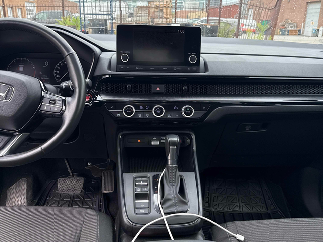 Honda Cr-v 1.5L 4cyl AWD - автомобили, коли, обяви за нови и употребявани 8