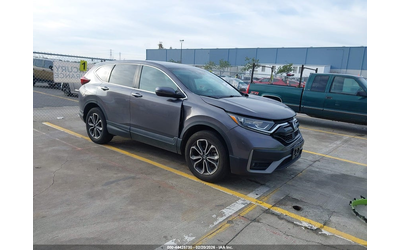 honda-cr-v-1-5l-i-4-di-dohc-vvt-turbo-190hp-all-wheel-drive - 0