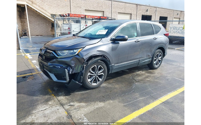 honda-cr-v-1-5l-i-4-di-dohc-vvt-turbo-190hp-all-wheel-drive - 1