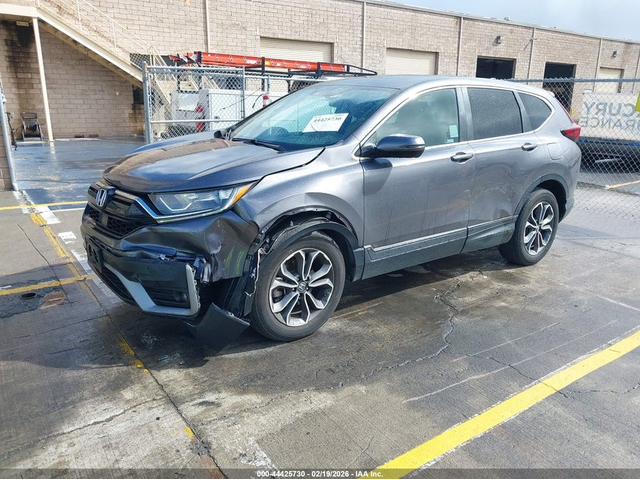 HONDA Cr-v 1.5L I-4 DI, DOHC, VVT, TURBO, 190HP All Wheel Drive - автомобили, коли, обяви за нови и употребявани 1