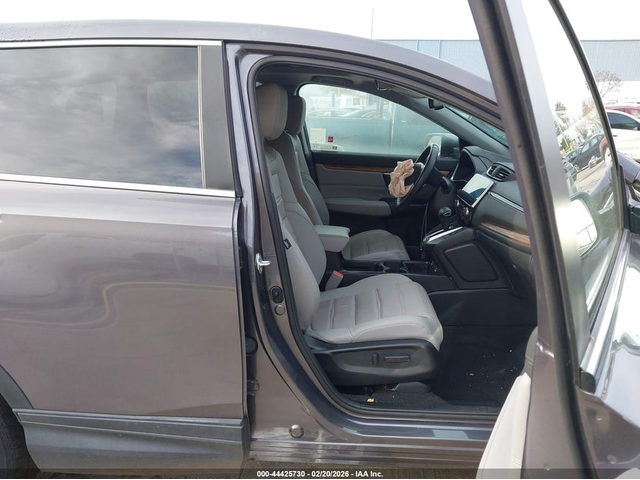 HONDA Cr-v 1.5L I-4 DI, DOHC, VVT, TURBO, 190HP All Wheel Drive - автомобили, коли, обяви за нови и употребявани 4