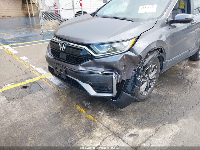 HONDA Cr-v 1.5L I-4 DI, DOHC, VVT, TURBO, 190HP All Wheel Drive - автомобили, коли, обяви за нови и употребявани 5