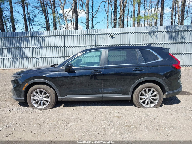 Honda Cr-v 1.5L I-4 DI, DOHC, VVT, TURBO, 190HP All Wheel Drive - автомобили, коли, обяви за нови и употребявани 13