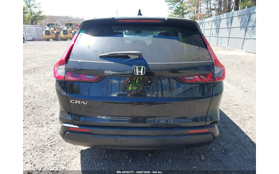 Honda Cr-v 1.5L I-4 DI, DOHC, VVT, TURBO, 190HP All Wheel Drive - автомобили, коли, обяви за нови и употребявани 15