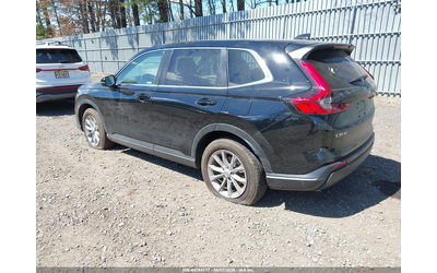 honda-cr-v-1-5l-i-4-di-dohc-vvt-turbo-190hp-all-wheel-drive - 2