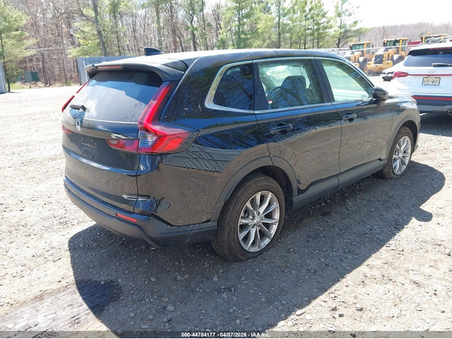 Honda Cr-v 1.5L I-4 DI, DOHC, VVT, TURBO, 190HP All Wheel Drive - автомобили, коли, обяви за нови и употребявани 3