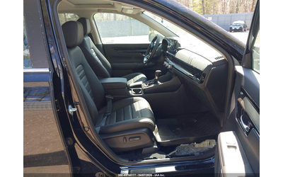 honda-cr-v-1-5l-i-4-di-dohc-vvt-turbo-190hp-all-wheel-drive - 4