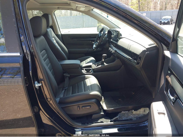 Honda Cr-v 1.5L I-4 DI, DOHC, VVT, TURBO, 190HP All Wheel Drive - автомобили, коли, обяви за нови и употребявани 4
