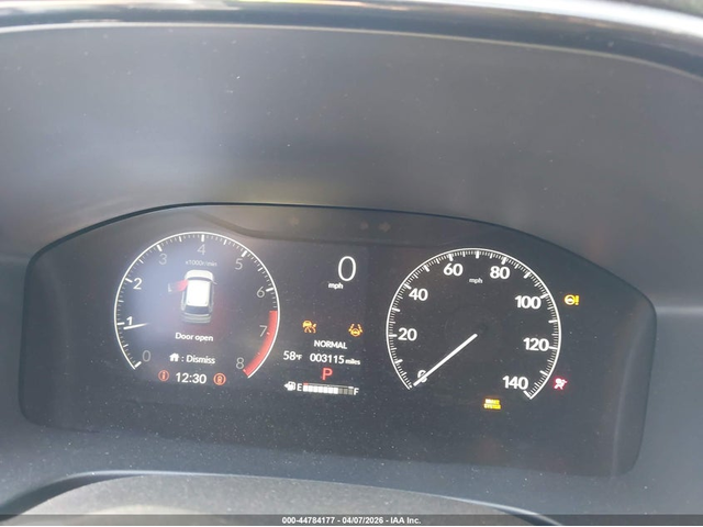 Honda Cr-v 1.5L I-4 DI, DOHC, VVT, TURBO, 190HP All Wheel Drive - автомобили, коли, обяви за нови и употребявани 6