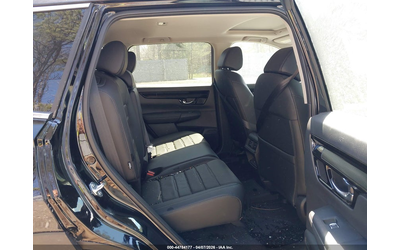 Honda Cr-v 1.5L I-4 DI, DOHC, VVT, TURBO, 190HP All Wheel Drive - автомобили, коли, обяви за нови и употребявани 7